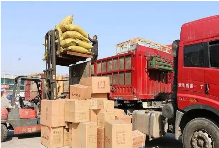 漳州到滦州市物流专线