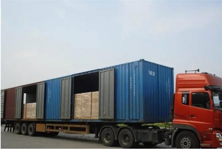 漳州到滦州市整车运输