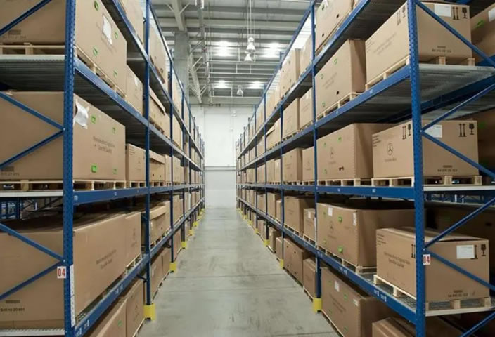 漳州到滦州市货物仓储