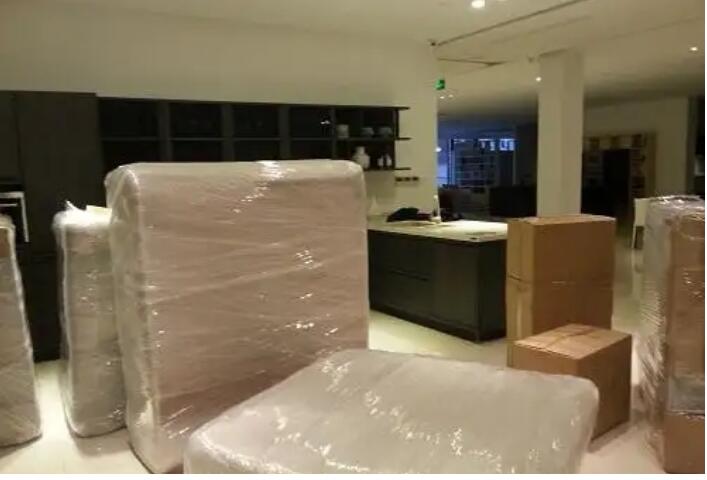 漳州到滦州市长途搬家